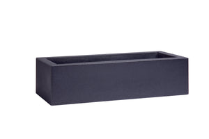 Vaso Minos Cassetta cm 45