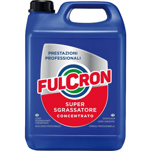 arexons sgrassante fulcron lt 5 cod:ferx.657