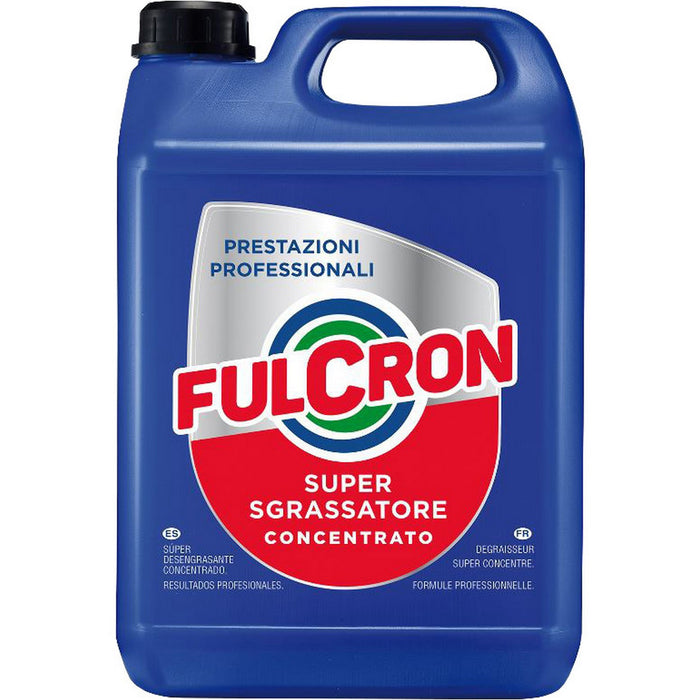 arexons sgrassante fulcron lt 5 cod:ferx.657