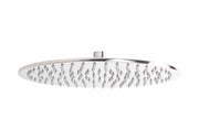 Soffione doccia tondo da 30 cm