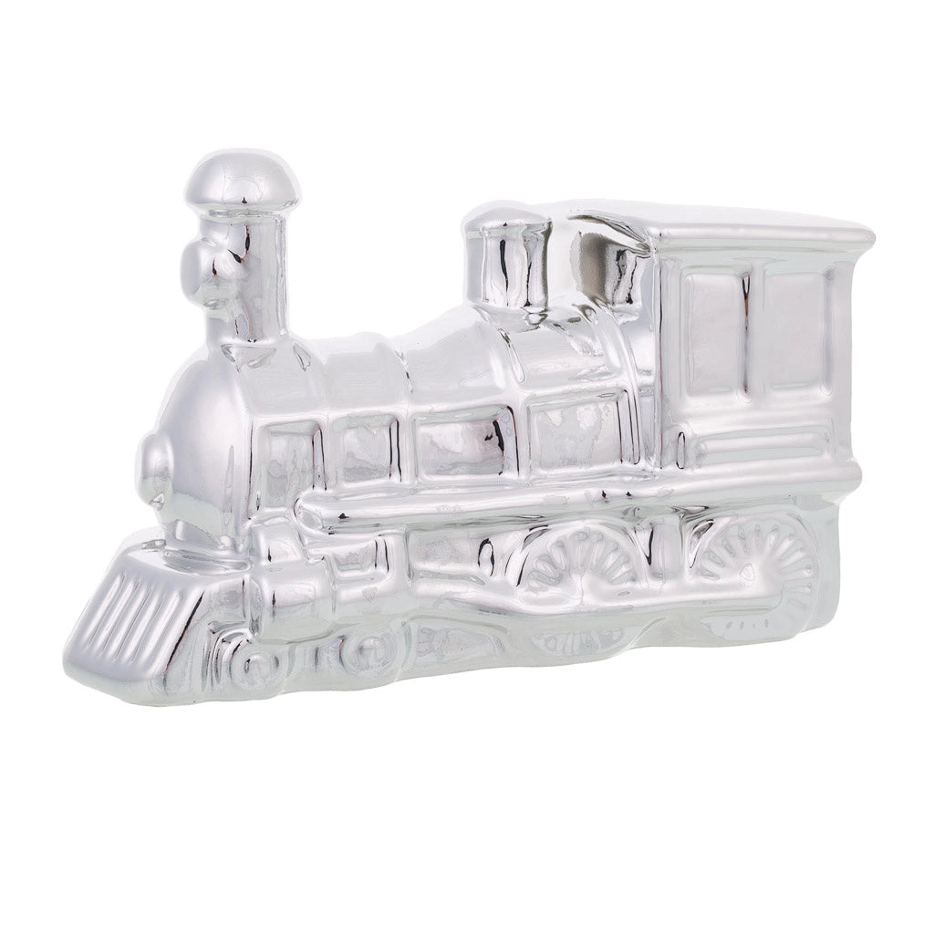 Salvadanaio treno 18,5x8,5x10,3h
