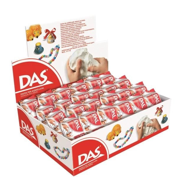 Cf24expo das bianco 150gr - F387200