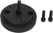 Sostituzione Krukas per Range Rover - Installazione Cranktriggerwiel - Durezza Koolstofstaal - Progettazione Ergonomica - Alta Efficienza - OEM 303 1130 - Strumento per Bielle