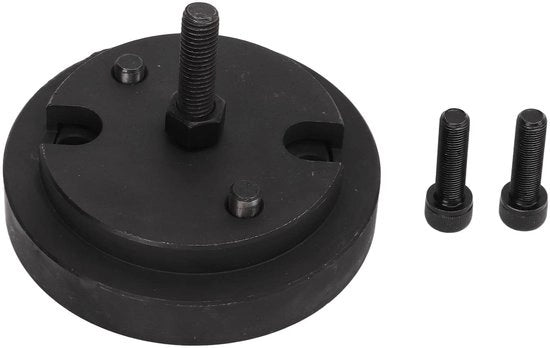 Sostituzione Krukas per Range Rover - Installazione Cranktriggerwiel - Durezza Koolstofstaal - Progettazione Ergonomica - Alta Efficienza - OEM 303 1130 - Strumento per Bielle