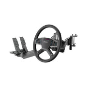 Volante e pedaliera simulatore guida moza racing rs112 r5 pro truck bu