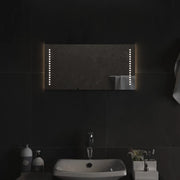 Specchio da Bagno con Luci LED 30x60 cm cod mxl 67476