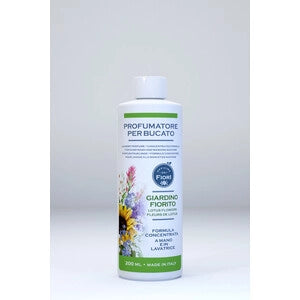 CONCENTRATO BUCATO OFF. DEI FIORI 200ML G/FIORITO 6 pezzi