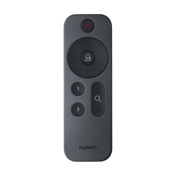 Logitech rally telecomando rf wireless webcam pulsanti - 993-001896