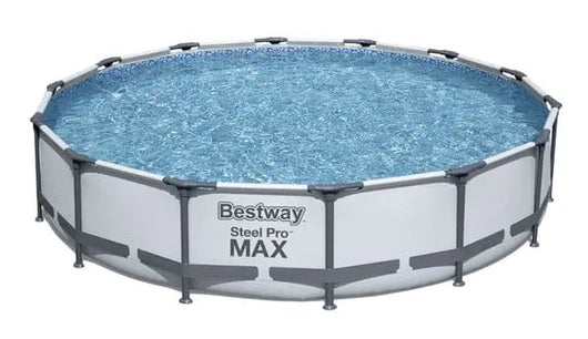 Piscina tonda 427x84 lt.10.220