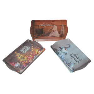 VASSOIO NATAL. RETT. 47X29