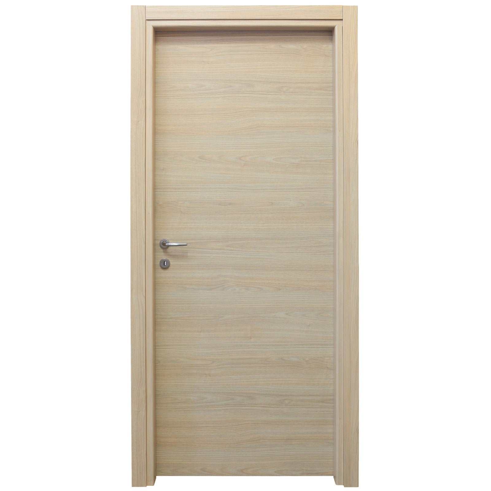 porta mod.microtec rovere sbiancato cm.210x90 cod:ferx.6580