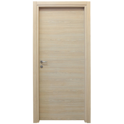 porta mod.microtec rovere sbiancato cm.210x90 cod:ferx.6580