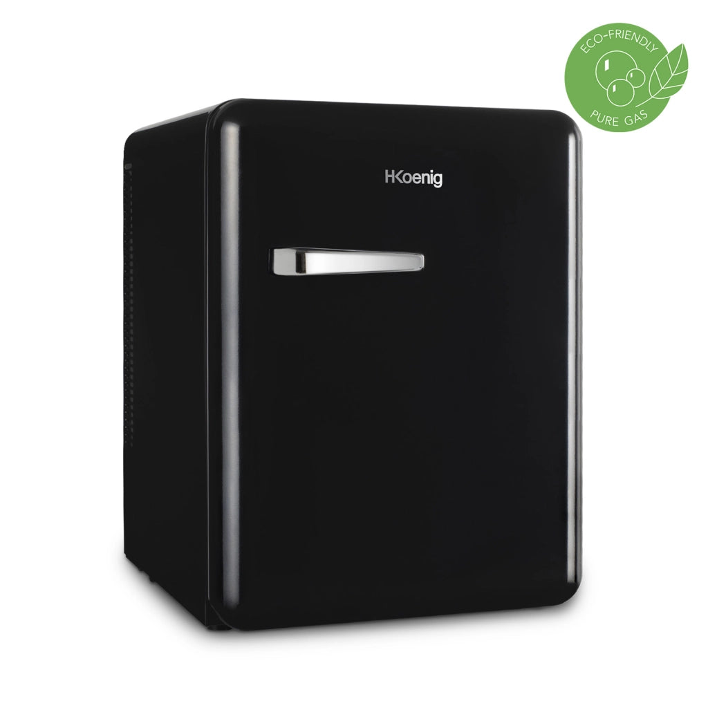 Minibar retro 31L TOAD9
