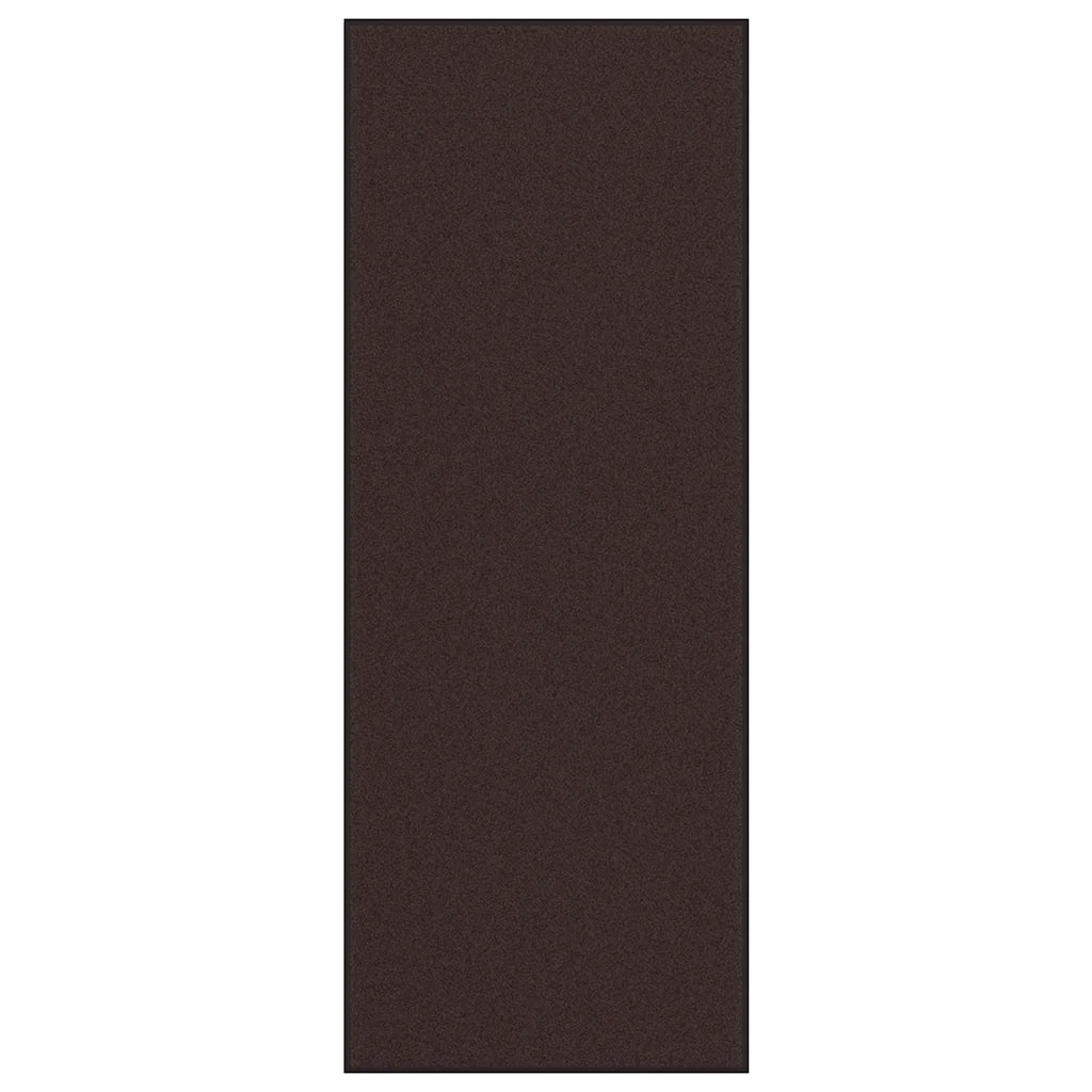 Zerbino Marrone 115x300 cm
