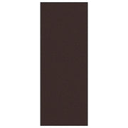 Zerbino Marrone 115x300 cm