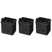 Giunto monodirezionale con gel per cavi fino a 2,5 mm² ip68