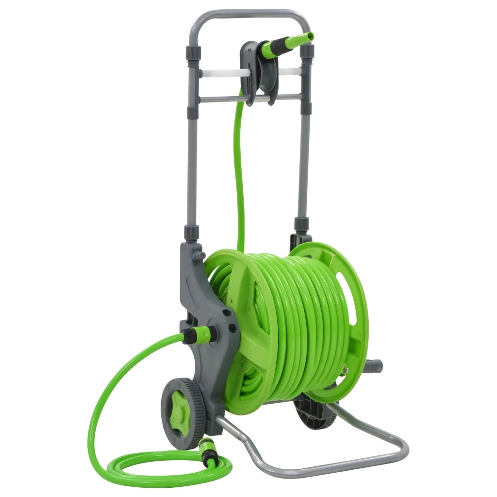 Avvolgitubo con Ruote 45 + 2 m cod mxl 73733