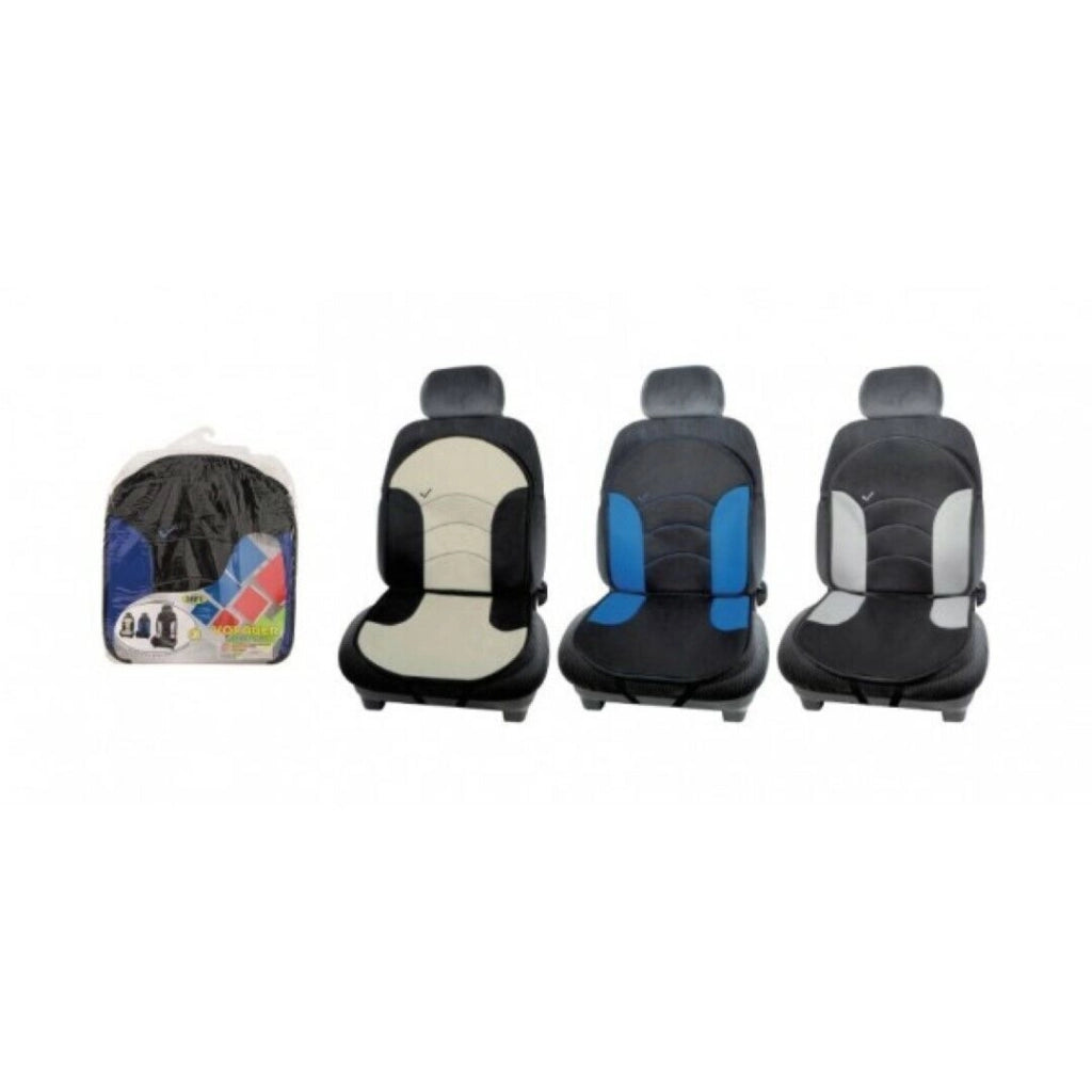 Coprisedile Singolo Voyager Colori Assortiti Rhutten - Rhutten