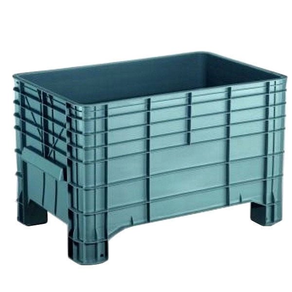 Sirsa Cassa Industriale 300x99x64x67mm