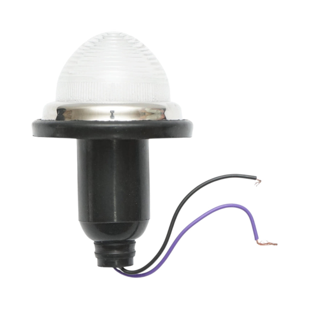 Lampada da lavoro Massey Ferguson Ø 32mm codice OEM 880399M2
