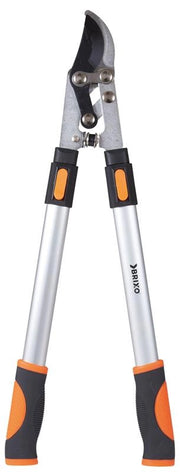 BRIXO TRONCARAMI CON MANICI TELESCOPICI IN ALLUMINIO LAMA AL TEFLON BY-PASS LUNGHEZZA MIN 70 CM MAX 100 CM