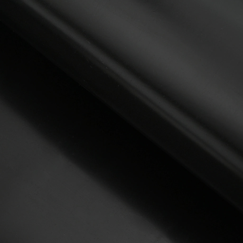 Barriera per Radici  con Guide di Collegamento Nera 0,7x10 m 1,5 mm HDPE