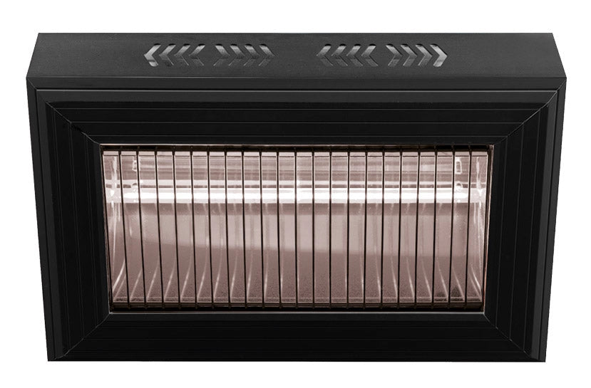 Stufa Elettrica ad Infrarossi Industriale 3000W Art-Eco HLQT30BG