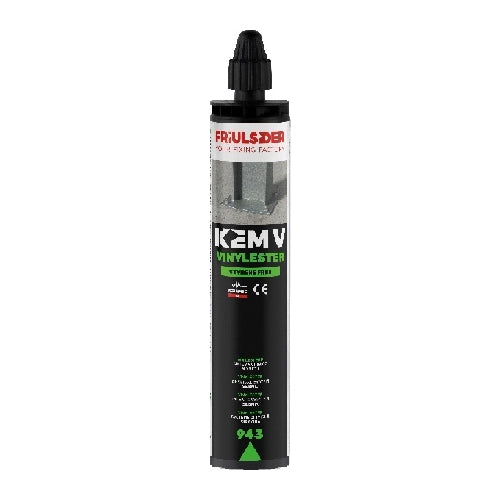 RESINA VINILESTERE SENZA STIRENE- ml 300- FRIUL- pezzi 1