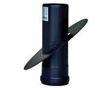 Acciaio nero 12 10 d.80 rosone u niversale inclinabile 0 45