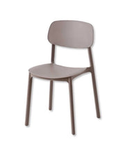 Sedia Kiddy Tortora