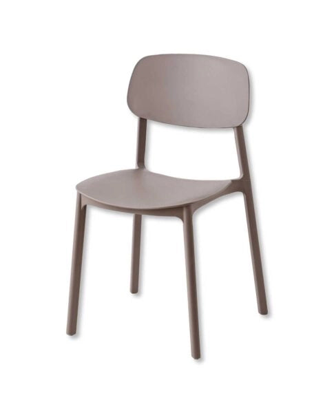 Sedia Kiddy Tortora