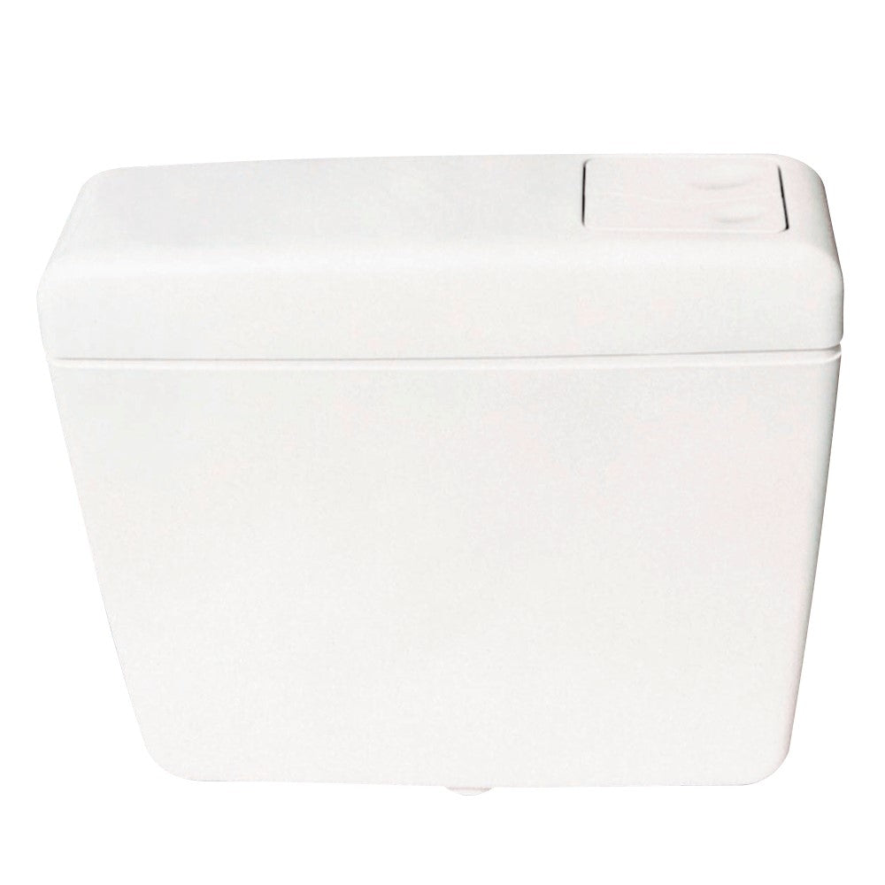 Cassetta a zaino doppio flusso minimax serie azzurra