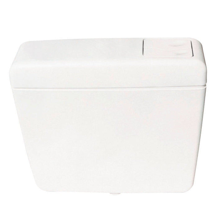 Cassetta a zaino doppio flusso minimax serie azzurra