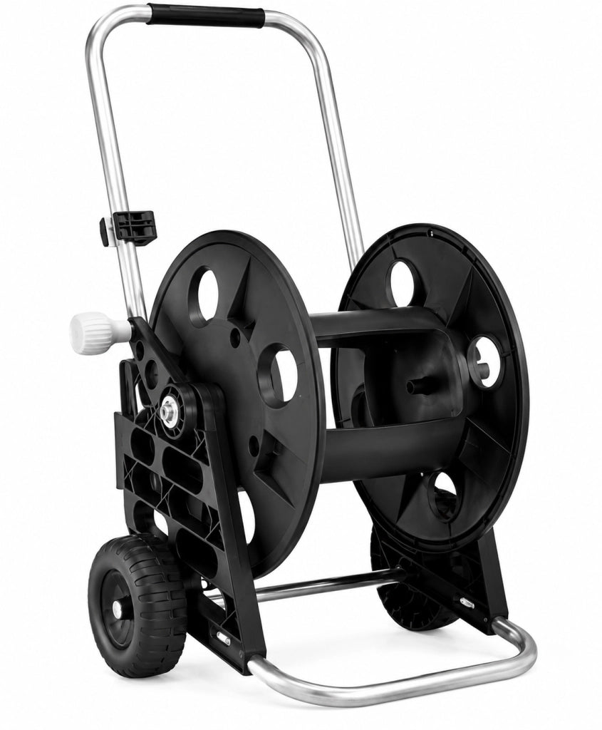 CARRELLO AVVOLGITUBO GENIUS 60  8862