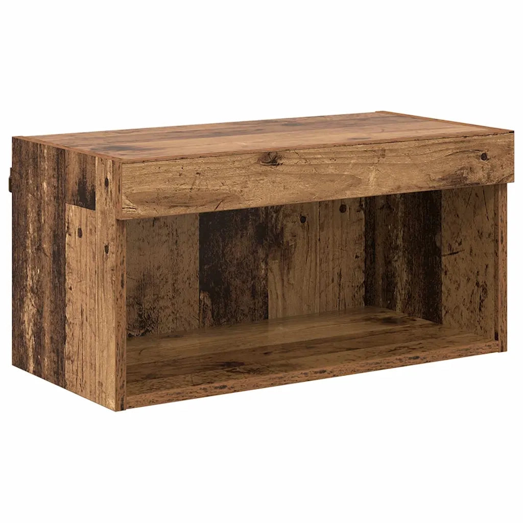 Set mobile TV Legno vecchio 60 x 30 x 30 cm Legno multistrato