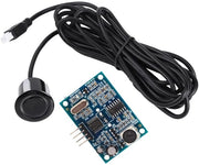 Sensore ultrasonico 5V modulo acqua resistente JSN-SR04T - modulo di misurazione di distanza ultrasonico con sensore acqua resistente
