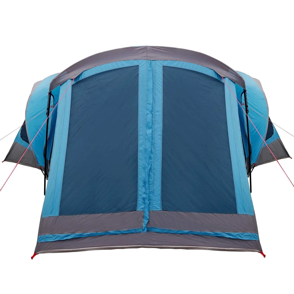 Tenda Familiare Blu 550 x 555 x 208 cm