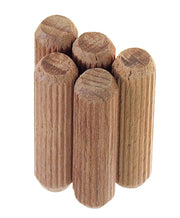 Poggi TASSELLO IN LEGNO Ø mm. 6x30 PZ.100