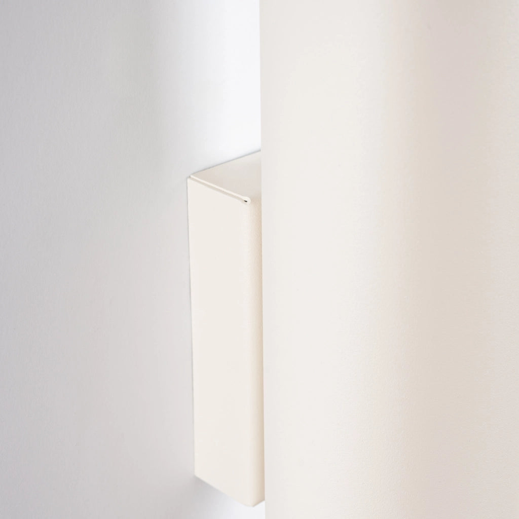 Lampada da parete LAGOS 2 beige
