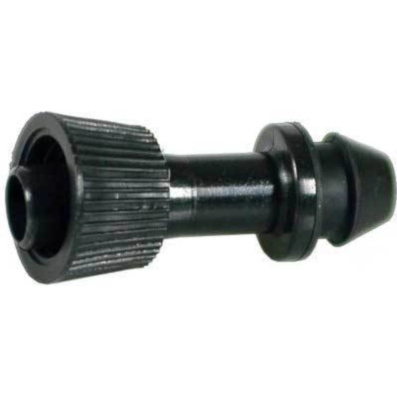 DERIVAZIONE CON GOMMINO PER ALA G. Ø 16 mm - 100 pezzi- IRRITEC