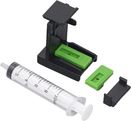 Kit di accessoraggi per caricare la cartuccia Clip Strumento 816 817 802 21 22 304 650 122 305 60 61 Cartuccia inclusa