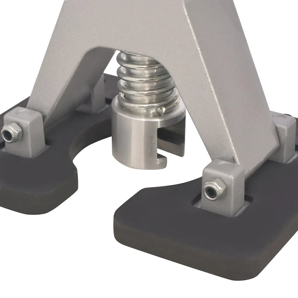 Set Rimozione Ammaccature senza Verniciatura 24 pz Acciaio Inox 210403