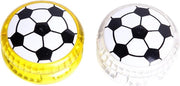 12 Yo Yo Soccer con luce - Giochi da Parco per Bambini - Regali per Bambini - Feste di Compleanno - Primo Sacramento - Matrimoni di Bambini