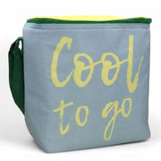 Borsa termica isolata 6,8 litri - Opvoucabile - Tela isolante - Borsa per picnic - Borsa per pranzo - Tessuto termoisolante a 3 strati - Borsa per pranzo termica