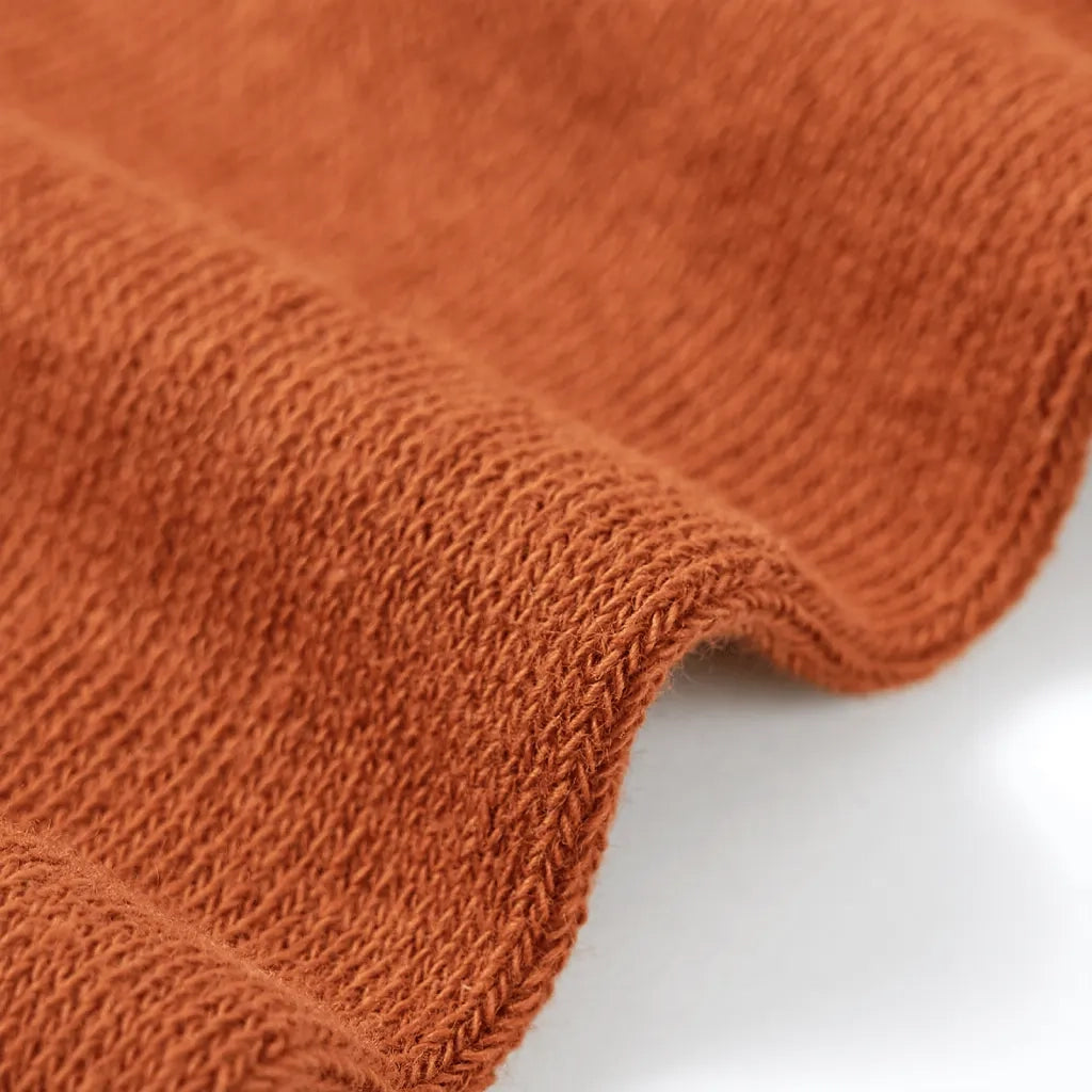 Calzamaglia per Bambini Cognac 104 14793