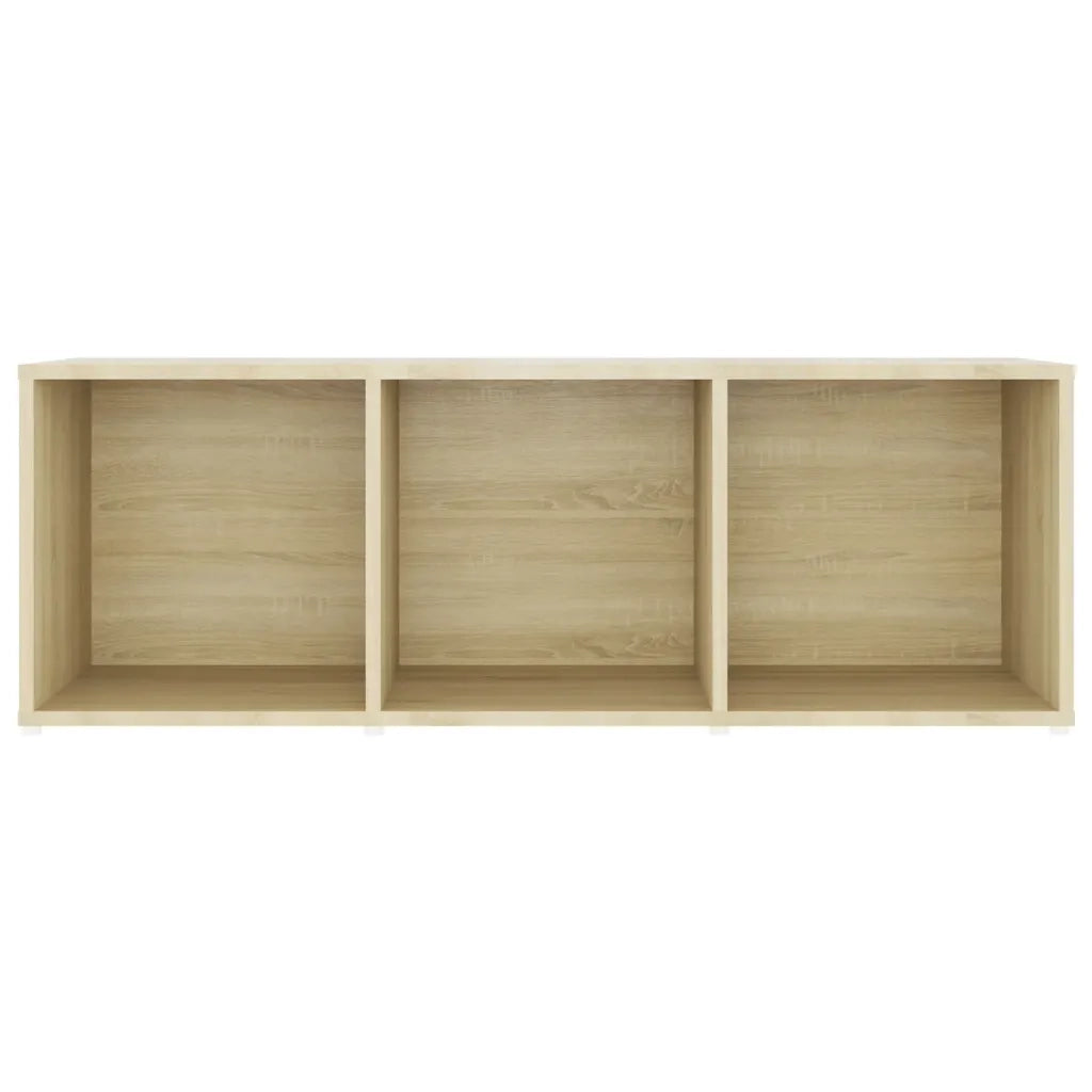 Mobili TV 2 pz Rovere Sonoma 107x35x37 cm in Legno Multistrato 3079910