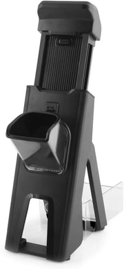 Affettatutto Verticale Compact Nero