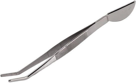 Pince per Bonsai in Acciaio Inossidabile - Manico Lungo - Pince per Giardino - Design Ergonomico - Manico Antiscivolo - Gessi Duraturi