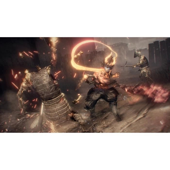 Collezione Nioh - Gioco per PS5