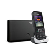 Cordless singolo premium 300 black s30852 h2701 r113